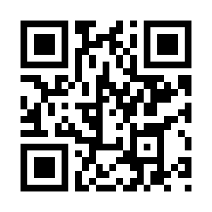 QR เพิ่มเพื่อน LINE OA (basic ID @837dhctl)